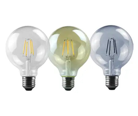 5W Led E27 Filament Bulb