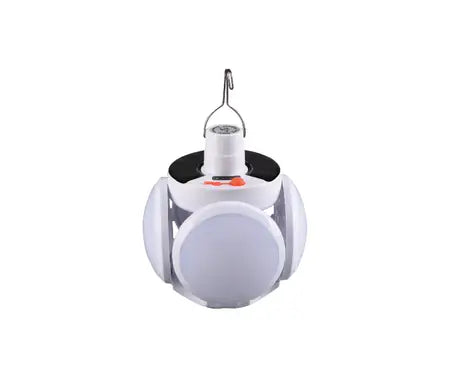 20W Solar Led Emergency Light