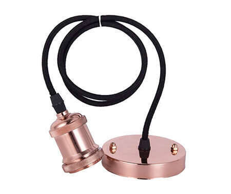 Pendant Lamp Holder