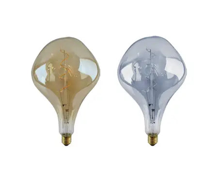 4W Led E27 Filament Bulb