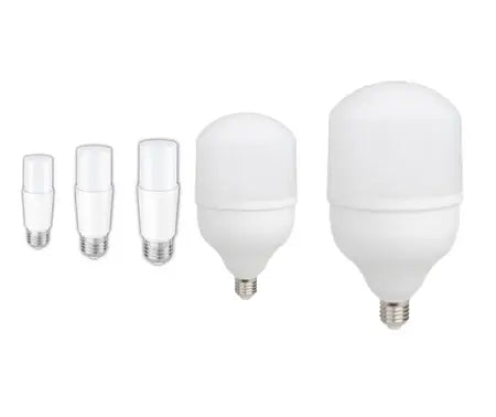 LED E27 LIGHT BULB