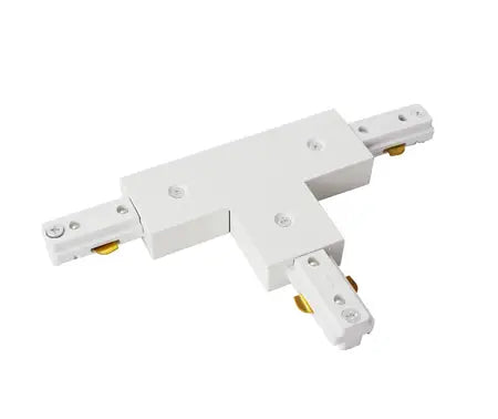 Track Light T-Type Power Adapter