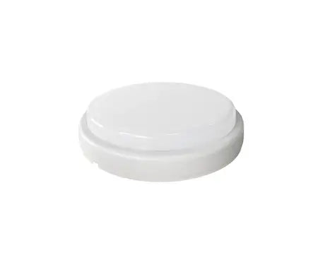 Led Flat Round Bulkhead
