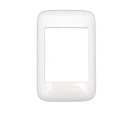Pearl White 4X2 Surround