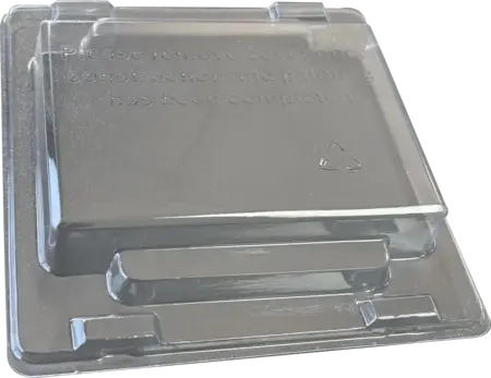 4X4 Protective Cover