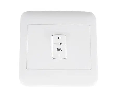 4X4 60Amp 2Pole Isolator