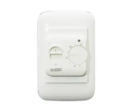 4X2 16A Thermostat
