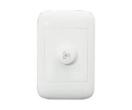 4X2 Fan Control