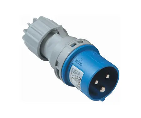 Male Plug Top