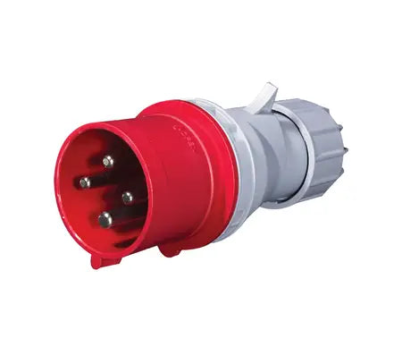 Male Plug Top