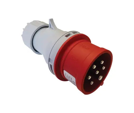 Male Plug Top