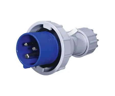 Male Plug Top