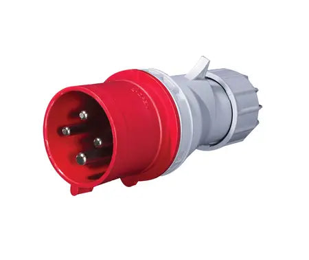 Male Plug Top