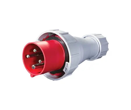 Male Plug Top