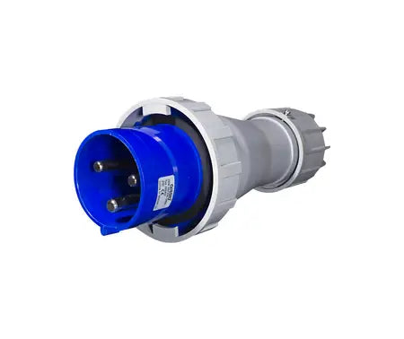 Male Plug Top