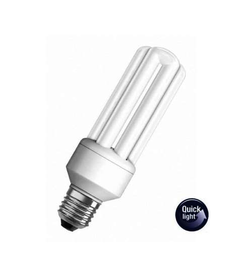 Osram Dstar 20W/840 220-240V B22D 10X1 Za