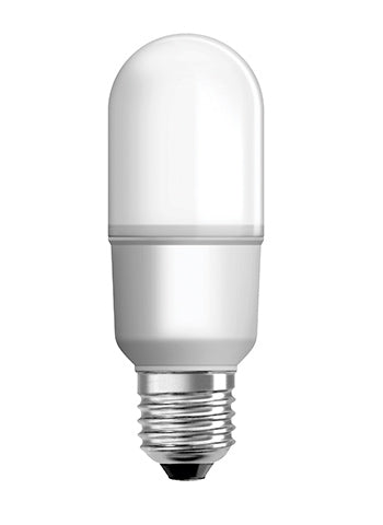 Led Osram Eco Stick 7W E27 Cool White***
