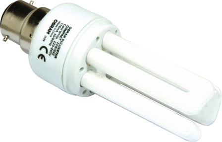 Osram Energy Saver 11W Bc Cool White Bx Per20