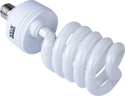 Osram Energy Saver 65W Es Cool White Bx Per6