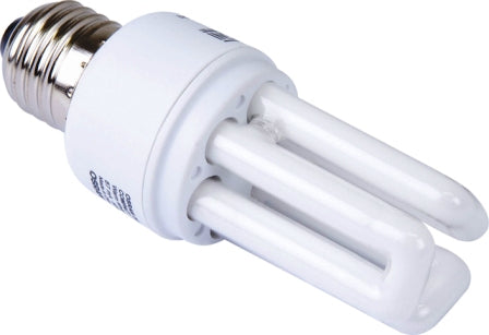 Osram Energy Saver 11W Es Warm White Bx Per20
