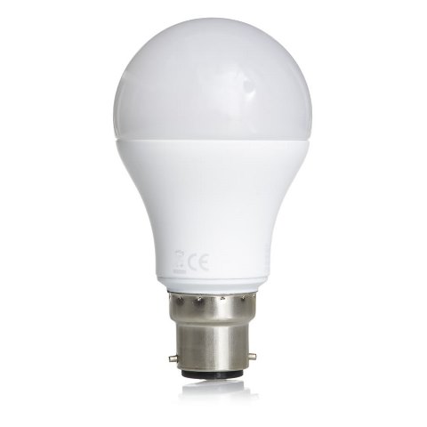 Osram H/Hold Led 8 5W Bc Warm White Dimable Per4