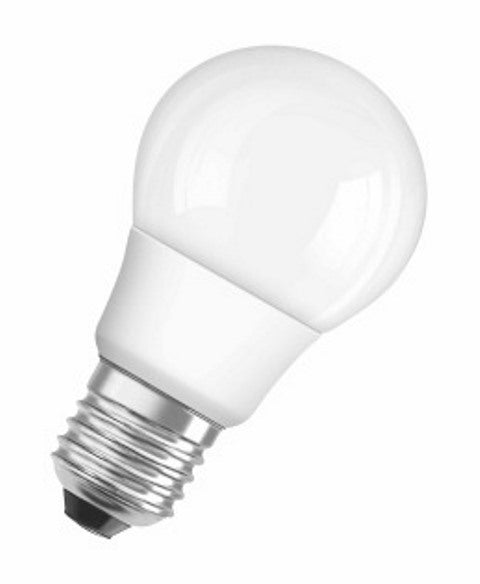 Osram H/Hold Led 9W Es Warm White Dimable Per4