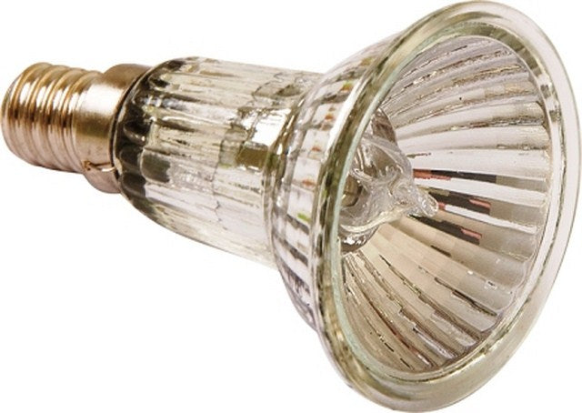 Osram Par16 40W 64822 Ses Alu Bl2 Per10