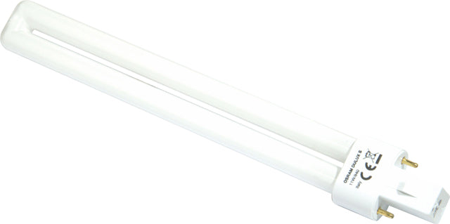 Osram Pl 11W 2Pin Dulux S Bx Per10