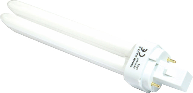 Osram Pl 26W 2Pin Dulux D Bx Per10