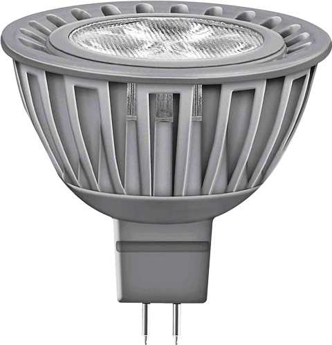 Osram Led 12V 3 7W Cw Per6