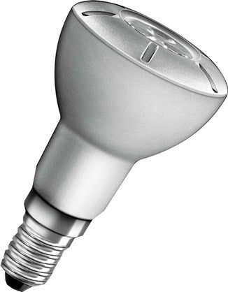 Osram Led Golg Ball 6W Es Warm W Dimable Per6
