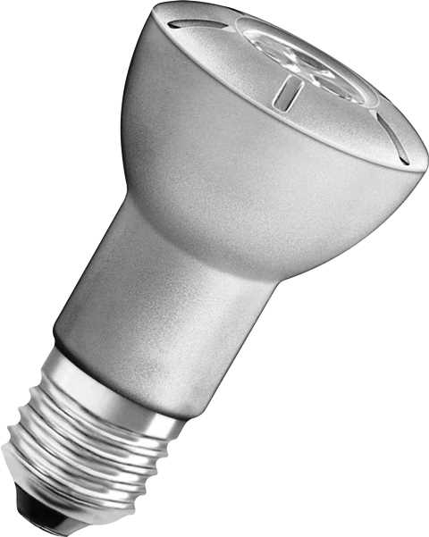 Osram Led R50 3 9W Cw Es Per6
