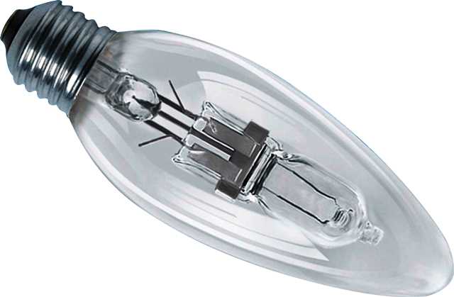 Osram Halogen Energy Saver 30W Es Box Per20
