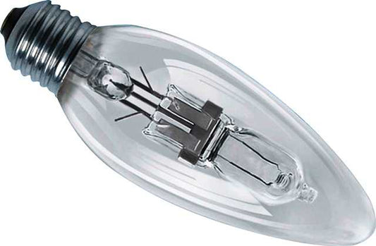 Osram Halogen Energy Saver 30W Es Box Per20