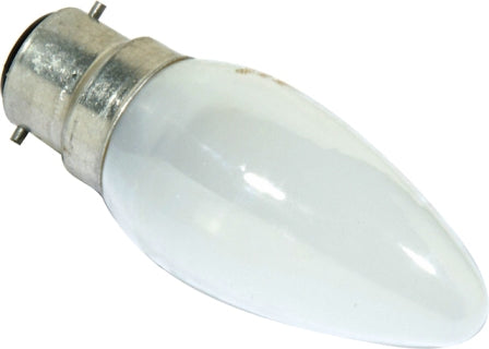 Osram Halogen Energy Saver 30W Bc Box Clr Per10