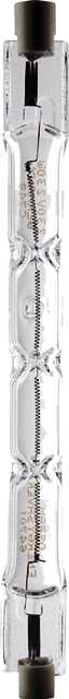 Osram Eco 64696 120W Clear Bl1 Per10