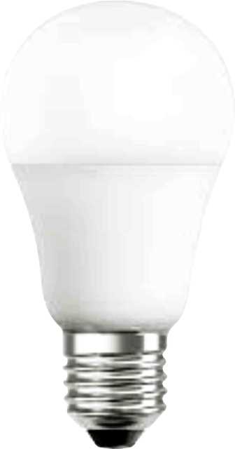 Osram Golfball Energy Saver 6W Es Warm White Per10