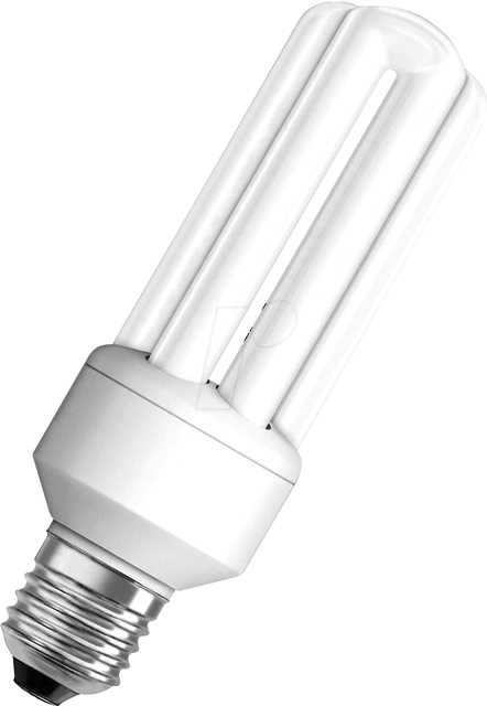 Osram Dstar Energy Saver 15W Es Cw Per20