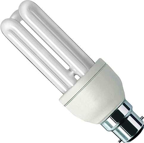 Osram Dstar Energy Saver 15W Bc Cw Per20