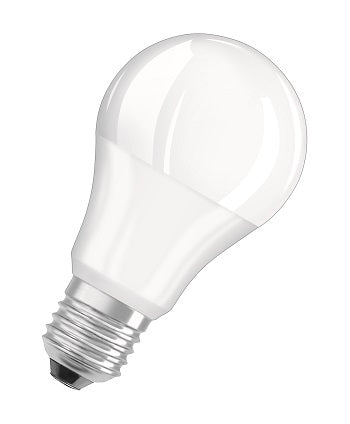 Led Osram Cla60 9W E27 Dim/Warm White
