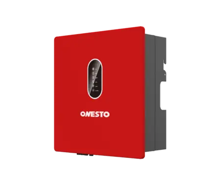 10kW Three-phase Hybrid Inverter