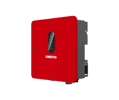 6kW Single-phase Hybrid Inverter