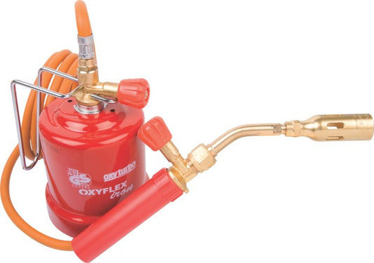 Blowtorch Oxy With Flex Hose #524