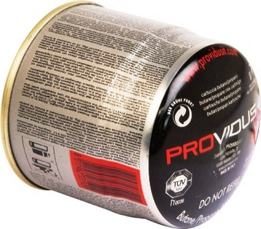Blowtorch Oxy Spare Gas C/Ridge Butane(L
