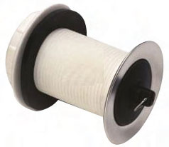 Waste Basin Plastic Unslotted 32Mm