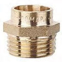 Capiliary Coupler Str C-Mi 15Mmx1/2" Imsam0015