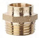 Capiliary Coupler Str C-Mi 22Mmx3/4" Imsam2222