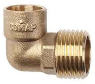 Capiliary Elbow 90O 22Mmx3/4 C-Mi Imecm2220