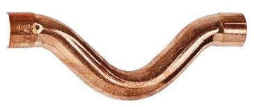 Capiliary Cross Over Full 15Mm C-C Imfco0015