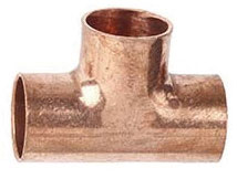 Capliary Tee Equal 15Mm C-C Imcct0015